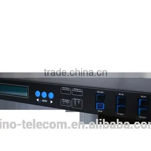 Sino-Telecom OLP (Optical Line Protection) 1+1 thumbnail-2
