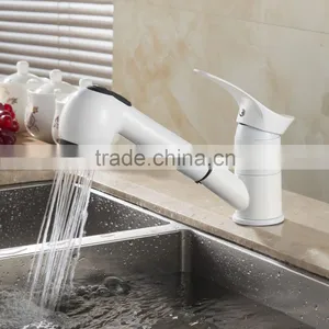 Professional Manufacture Color Painted Kitchen Faucet thumbnail-2