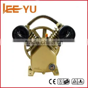 Air Compressor Spare Parts -china Air Compressor Head /compressor Pump thumbnail-1