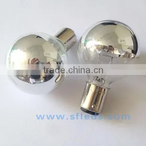 WY BA15D Theater Room Light Shadowless Lamp Bulbs for OPerating Lamps 24V 25W thumbnail-3