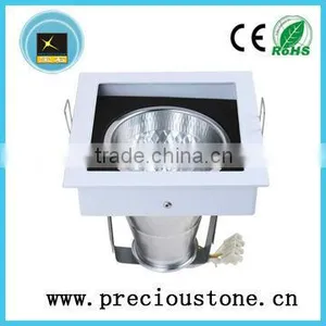 1*26W Recessed Light Housing thumbnail-1