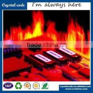 Manufacturer Factory Price High Temperature Labels thumbnail-2