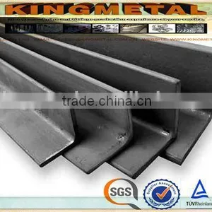 JIS SS400 Equal Angle Steel thumbnail-2