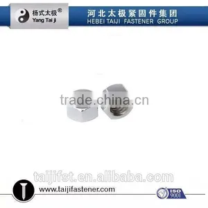 M20 Hex Thin Nut thumbnail-6