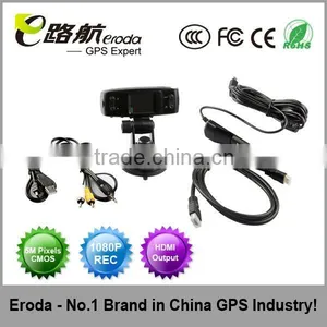 2012 Newest Car Dvr Blackbox Gps thumbnail-1