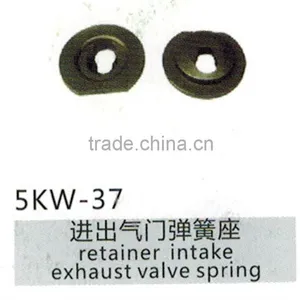 Retainer Intake Exhaust Valve Spring thumbnail-1