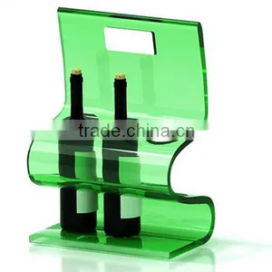 Durable Classical Wine Glass Hanging Rack thumbnail-1