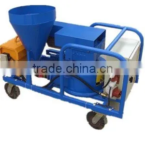RISEN Cement Screw Plastering Pump thumbnail-1