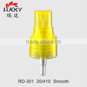 Yuyao 24/410 Screw Sprayer Perfume Sprayer thumbnail-5