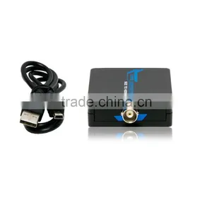Made in China SDI HD-SDI to HDMI Adapter Converter 1080p for Driving HDMI Monitors thumbnail-2