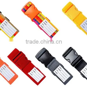Durable Luggage Belt thumbnail-2