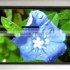 Format 1:1 84 Inch Frame Projection Screen/fixed Aluminiul Frame Projectin Screen With Black Velvet thumbnail-2