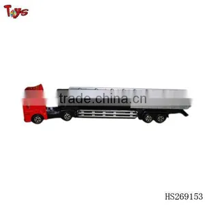 1:72 Die Cast Truck thumbnail-1