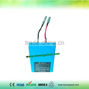 12V 20AH Lithium Battery Lifepo4 Battery 12V 20AH Battery thumbnail-1