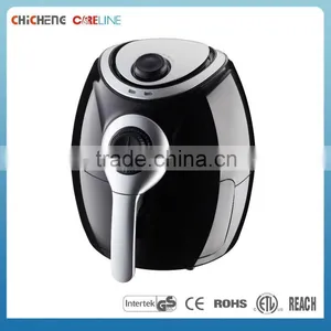 Adjustable Temperature Air Fryer Oil Free Cooking Fryer thumbnail-2
