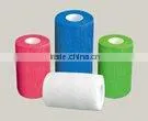 Hospital Use Self-adhesive Elastic Bandage thumbnail-1