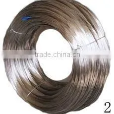 4.0mm Spring Steel Wire thumbnail-1