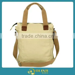 Blank Canvas Wholesale Tote Bags Canvas Bag thumbnail-1