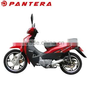 Chongqing Cheap Gas Mini Scooter 50cc Motorcycle Bike for Sale thumbnail-3