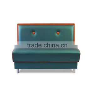Customized Commercial Restaurant Booth Design YK70123 thumbnail-3