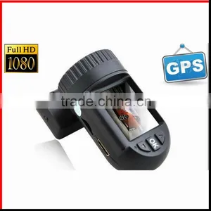 Mini 801 Full HD 1080P 1.5 Inch TFT LCD Display Ambarella A2S60 Scheme Car Dash Camera thumbnail-4