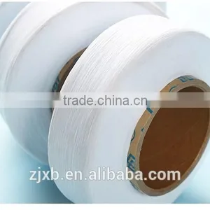 White Spandex Yarn 40d Yarn ,spandex 44detx 30d/40d/70d/140d thumbnail-5