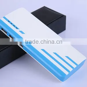 Hot Sale Cheap Mobile Power Bank Usb Mobile Power Bank 13000 thumbnail-6