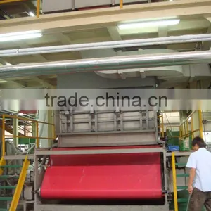 pp Spunbond Nonwoven Fabric Machine Price thumbnail-3