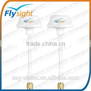 G2929 Flysight CPA5G 5.8ghz Circular Polarized FPV Antenna for RC Hobby thumbnail-1