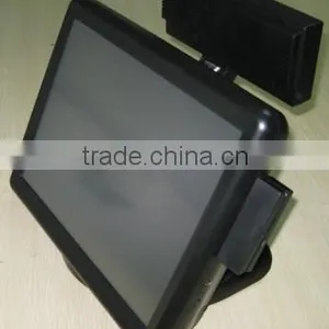 15" All In One Touch Screen POS Terminal thumbnail-5