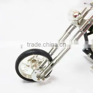1-18 Die Cast Motorbike Model thumbnail-2
