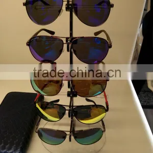 Acrylic Sunglass Display Stand thumbnail-1