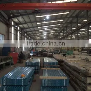 Zibo Zhoucun Mingda Building Materials Co., Ltd. company overview - view 4 thumbnail