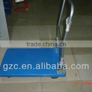 Foldable Handle Trolley/Cart thumbnail-1