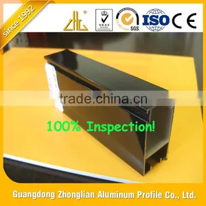 Wow!! LED Strip Application Industrial Aluminum Profile , V&ushape Led Aluminium Profile , Profiled Aluminium Frame Australia thumbnail-2