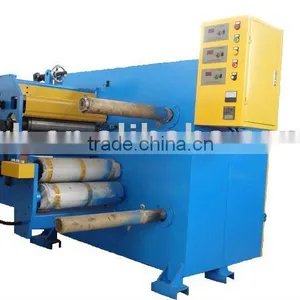 Abrasive Paper Slitting Machine thumbnail-1