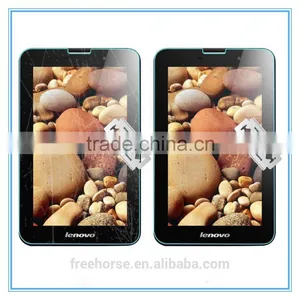 Wholesale Ultra Clear 0.33MM 9H Arc Edge 2.5D Tempered Glass Screen Protector for Acer Liquid E700 thumbnail-1
