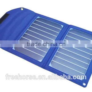China Supplier Wholesale Mobile Phone Accessory Mobile Flexible Solar Charger Solar Mobile Phone Charger 8000mah thumbnail-5