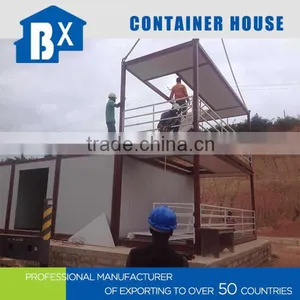 Best Selling Container in Africa thumbnail-6