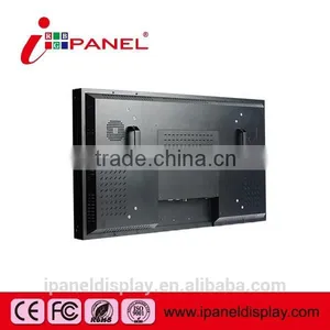 Sansung Panel 55" Super Narrow Thin Bezel High Definition LCD Video Wall thumbnail-3