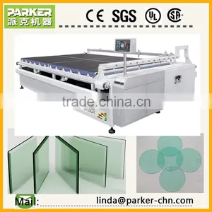Machine Cut Glass Polishing Glass Cutting Machine thumbnail-4