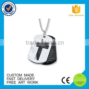 Cheap Aluminum Blank Dog Tag Wholesale thumbnail-5