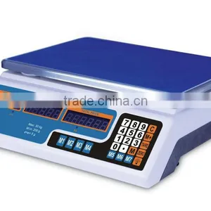 150kg LPrice Computing Scale thumbnail-3