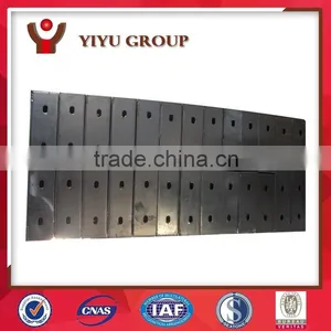 China Supplier Worked Precision Zinc Galvanized Stamped Metal Motorcycle Parts thumbnail-6