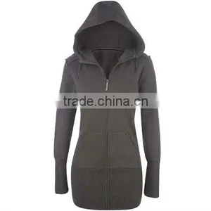 2013/14 Men's Latest Fashion Custom Hoodies thumbnail-1