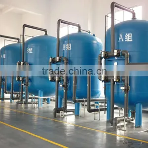 Industrial Large-scale Reverse Osmosis Mineral Water Purifier thumbnail-2