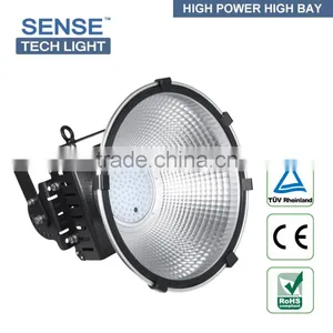 High Quality Waterproof 100W LED High Bay Light thumbnail-1