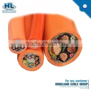 Low Voltage Flame Retardant Low Smoke Zero Halogen Instrument thumbnail-1