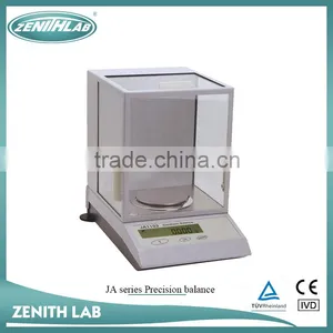 Zenith Lab Balance The JF Series FA1104N thumbnail-1