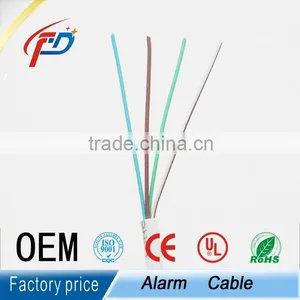 Bare Copper /CCA Alarm Cables With Good Quality Alarm Cable thumbnail-3